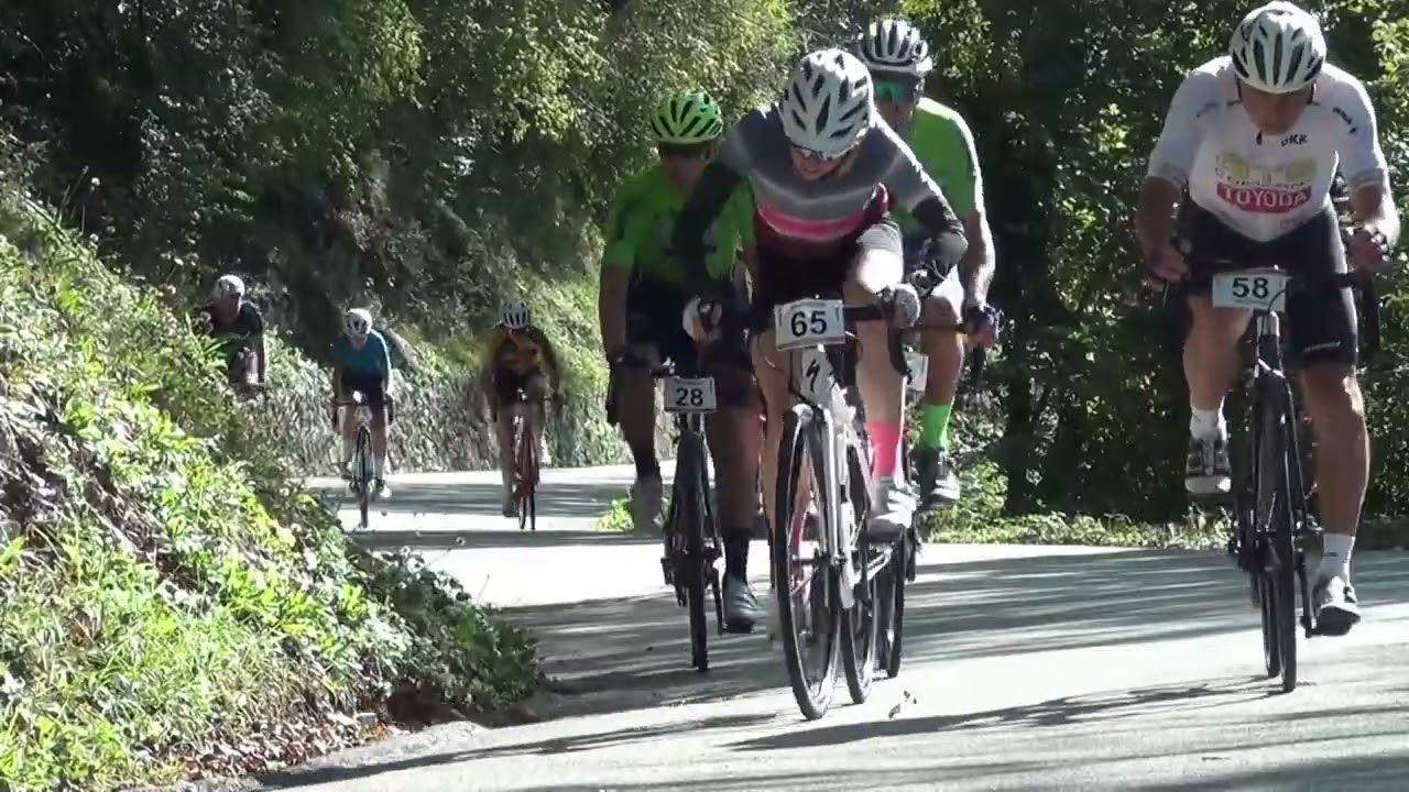 48 Vzpon za pokal občine Kobarid 2023