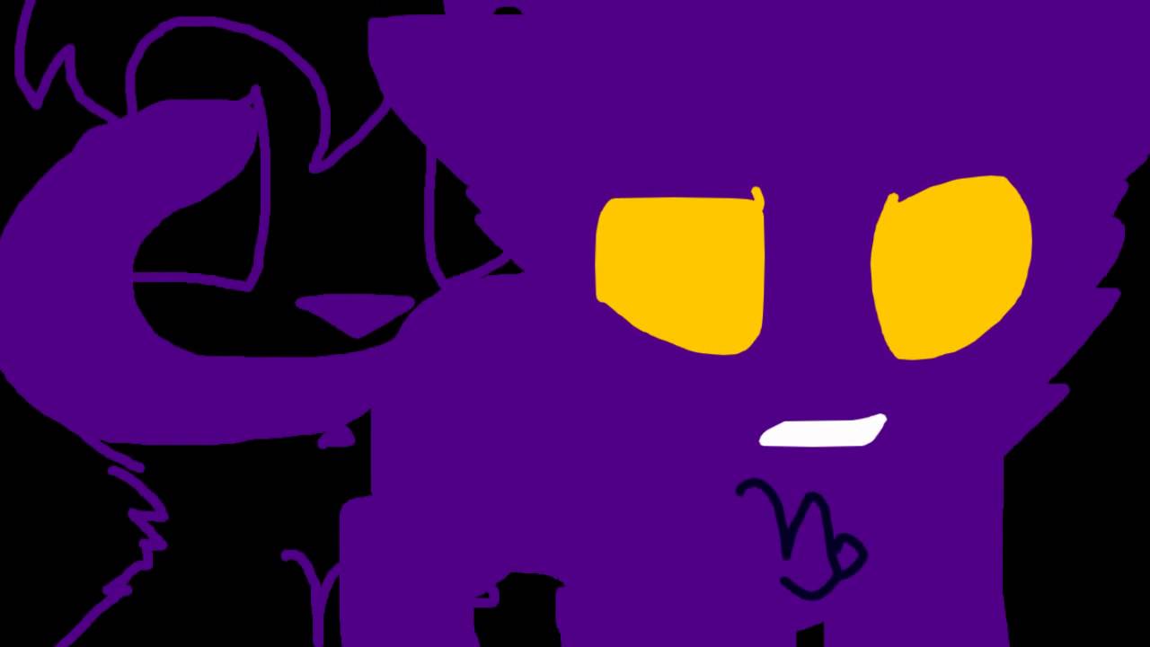 Anetar's Forest (AMV)