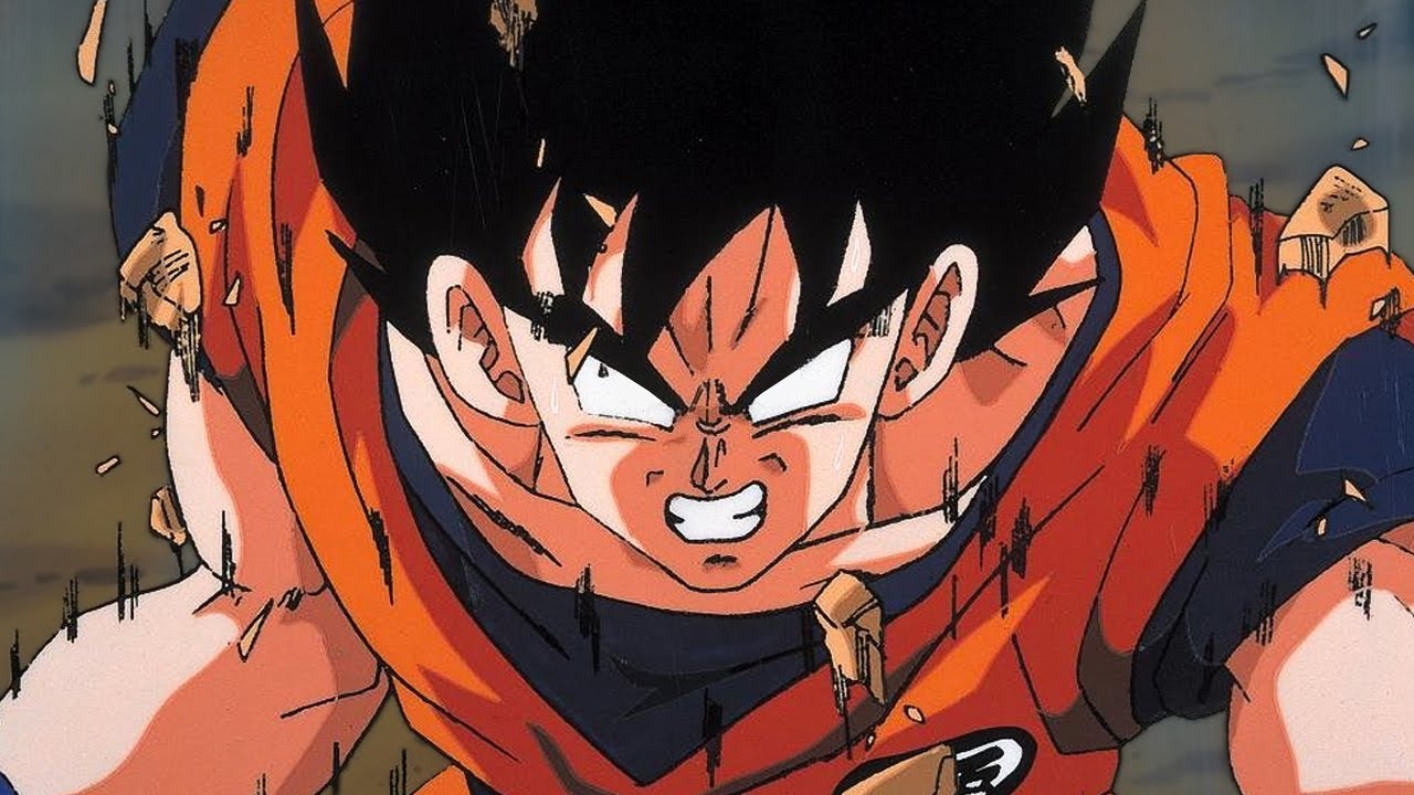 DINGE die DRAGONBALL dir NICHT ZEIGT