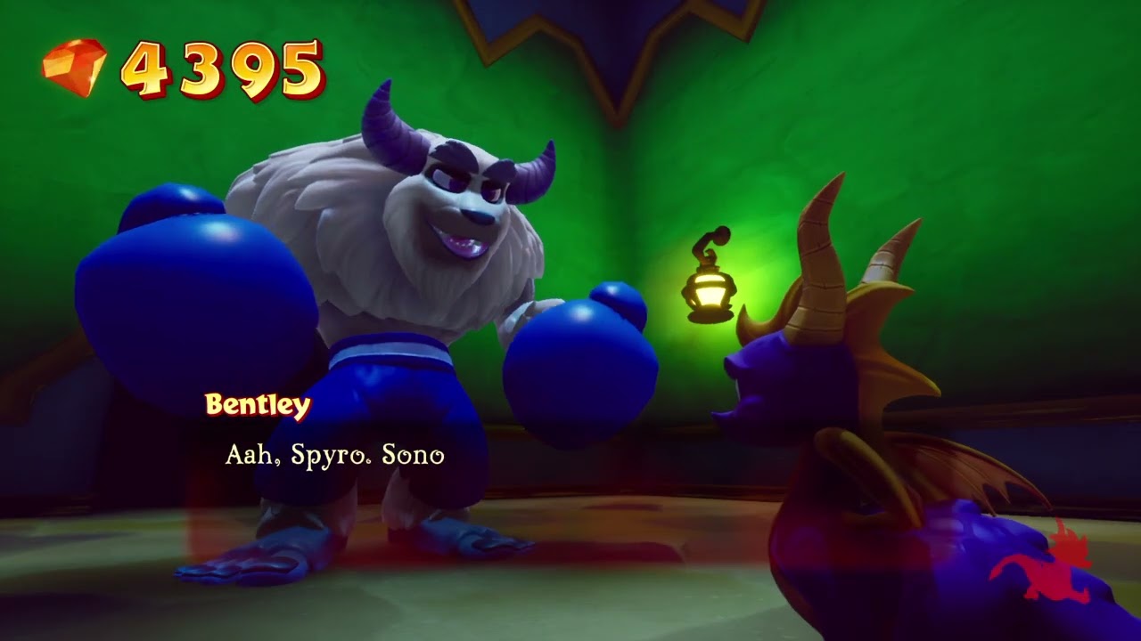 Spyro 3: Reignited Trilogy [ITA] 23 - Altari Congelati