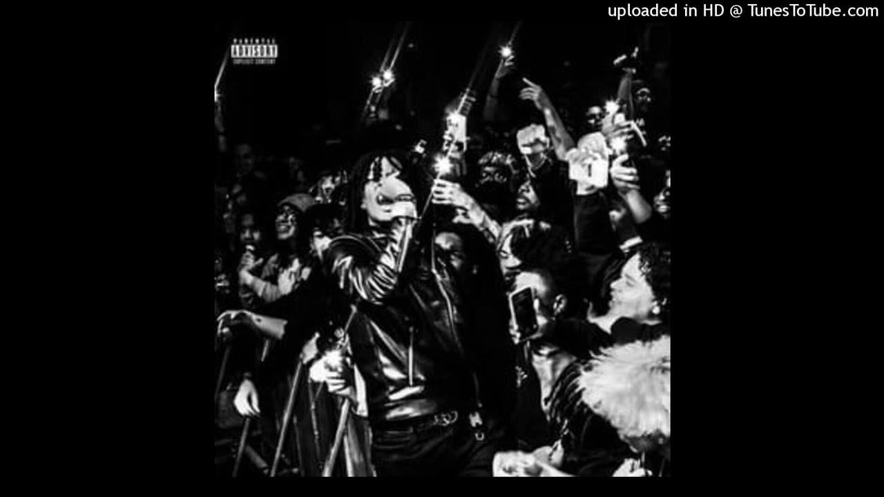 (free for profit) sgpwes + slump6s + glorytee +glo type beat 
