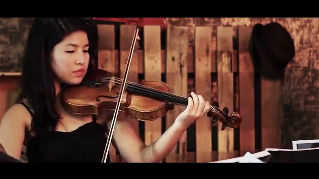 Theme from New York, New York - Esta Quartet