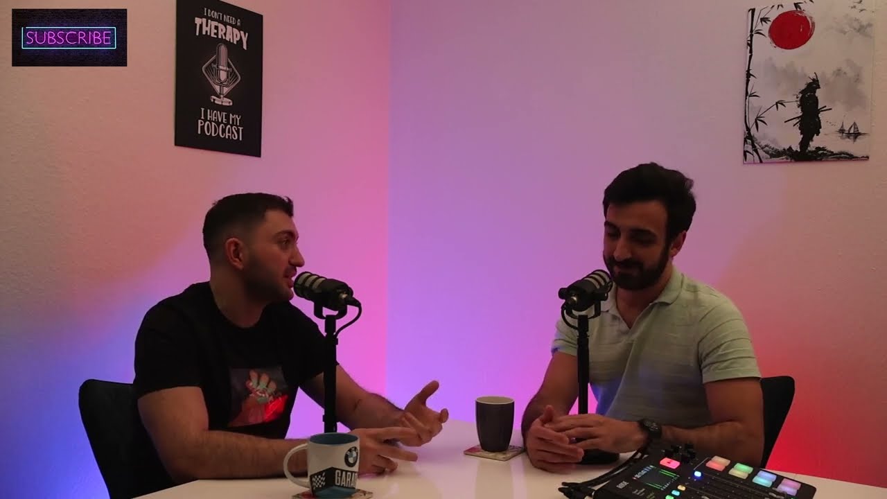 Talk Job #10, Rasul Baghirov, TPF məzunları Almaniyada klinik həkim kimi necə çalışa bilər?