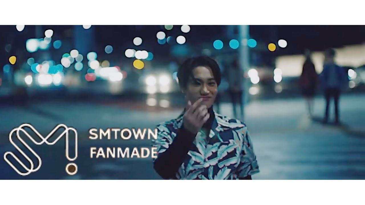 EXO ( 엑소 )  - ' SIGN ' MV