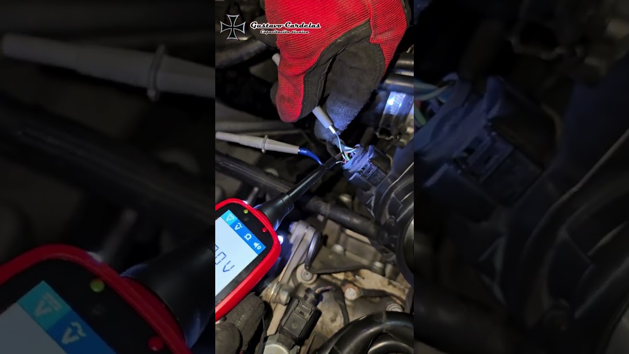Mi tiguan gasta mucha gasolina, diagnóstico!