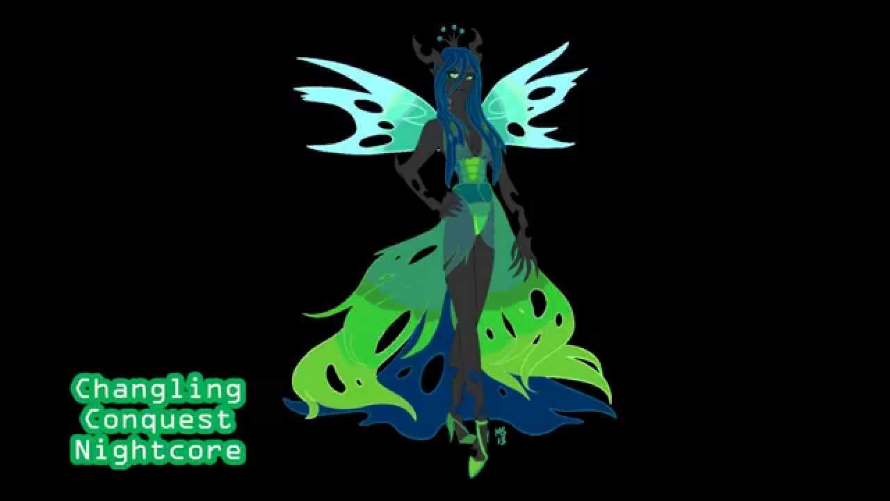 Changling Conquest Nightcore