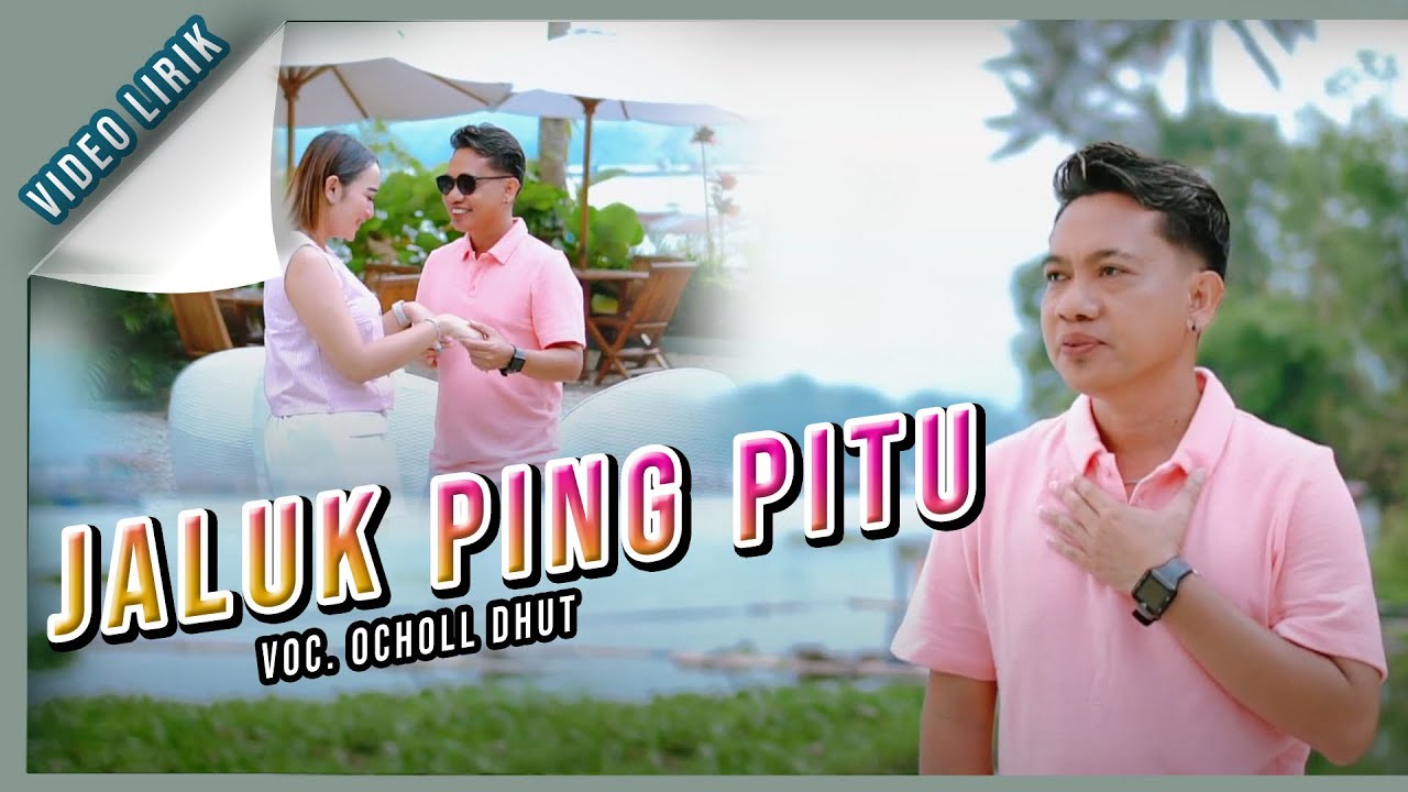 Lirik Lagu Jaluk Ping Pitu_ocholl Dhut,Video Lirik Lagu Tarling Pantura Terbaru