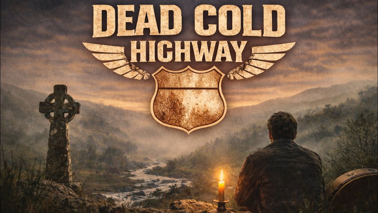 DEAD COLD HIGHWAY - So Sing Me Home