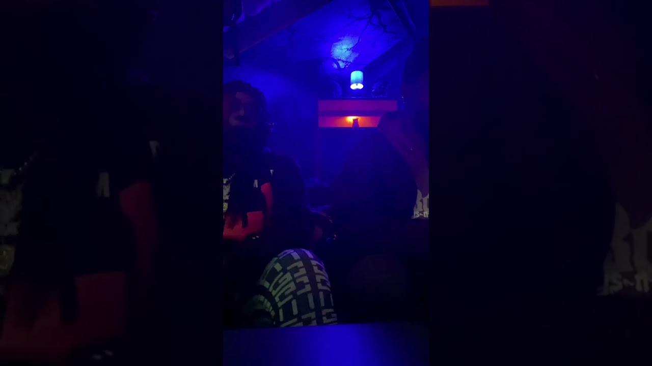 WUSTORM LIVE FULL INTERVIEW ON NEVA OUT DONE SHOW