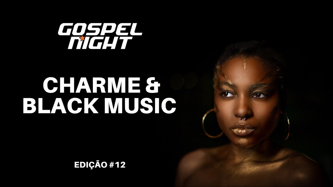 Black Music & Charme #012
