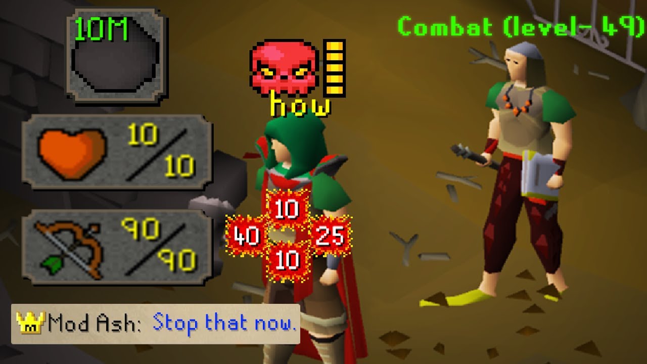 Jagex, This Should Be Against the Rules
