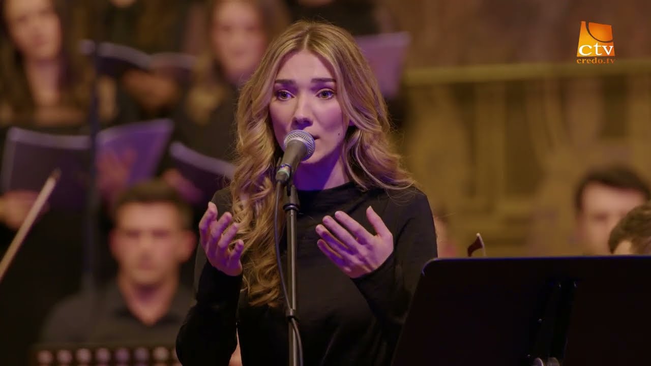 O, iartă-mi, Te rog, Doamne - Consonantis 2024