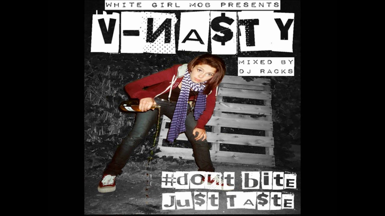 V-NASTY - Cooking