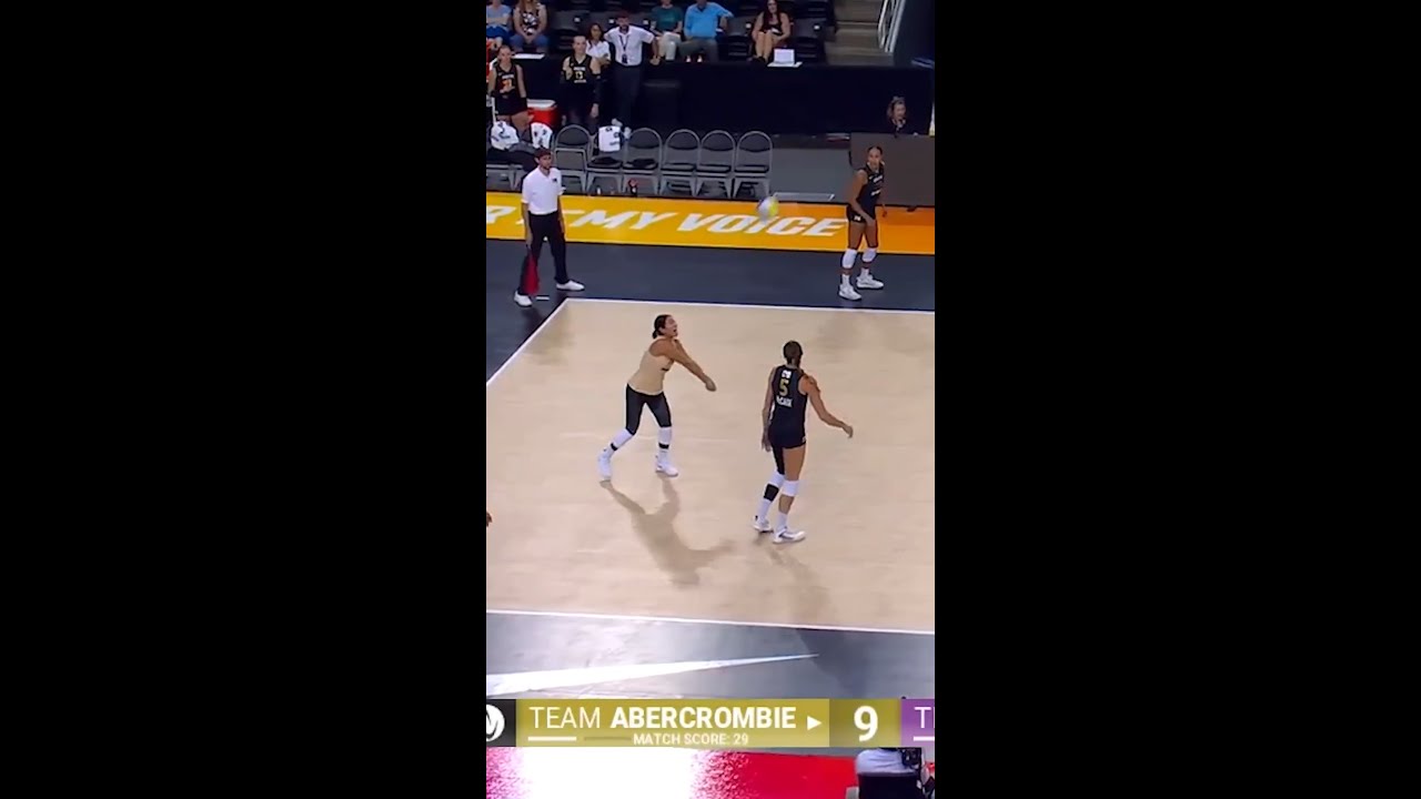 Molly McCage Back Slide Kill