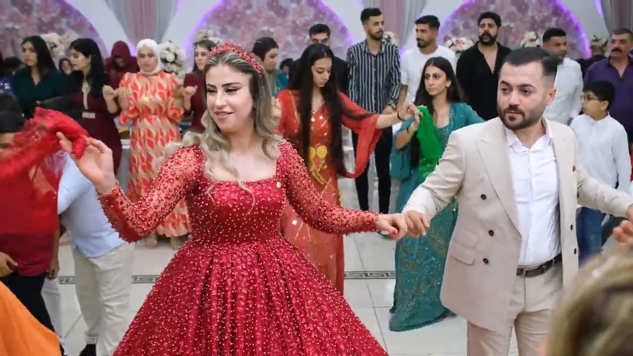 MELEK & ZEKİ HÜSEYİNOĞLU KINA 2