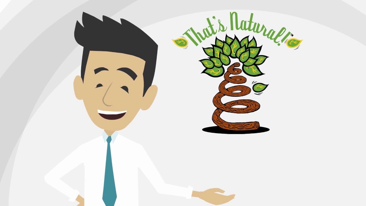 Why CBD-Rich Hemp Oil from That's Natural is the Best!