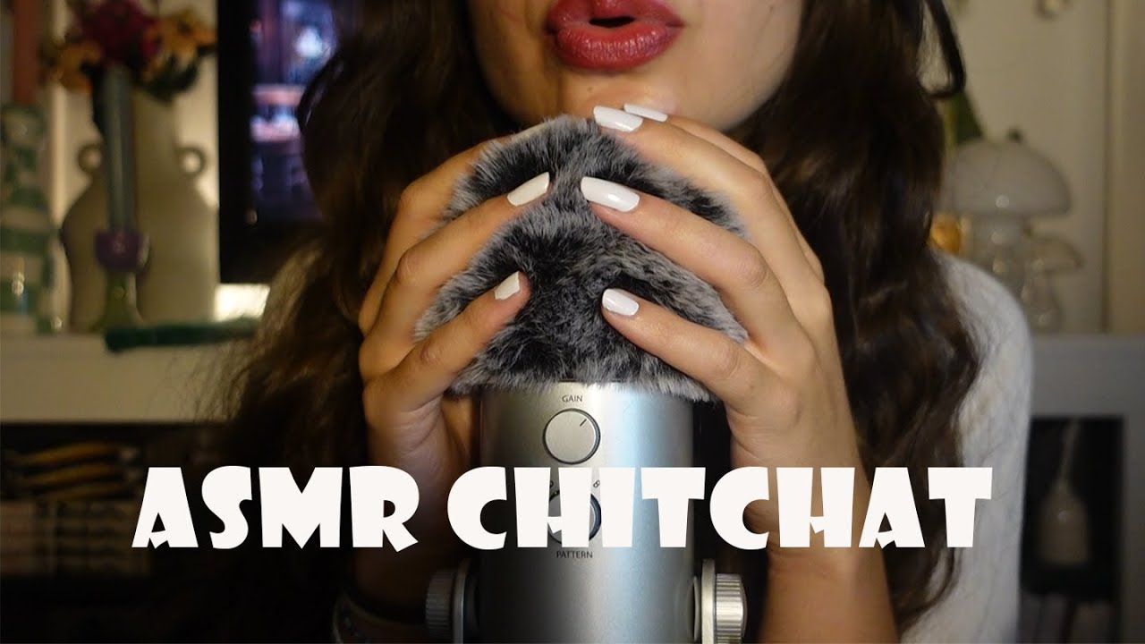 ASMR ChitChat | 10 choses que j'aurai aimé savoir avant d'avoir 26 ans 🌻