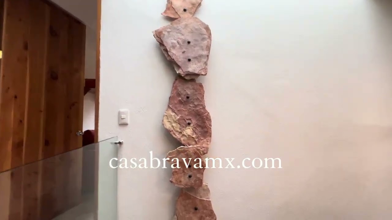 CASA AVANDARO CON TERRAZA Y JACUZZI 