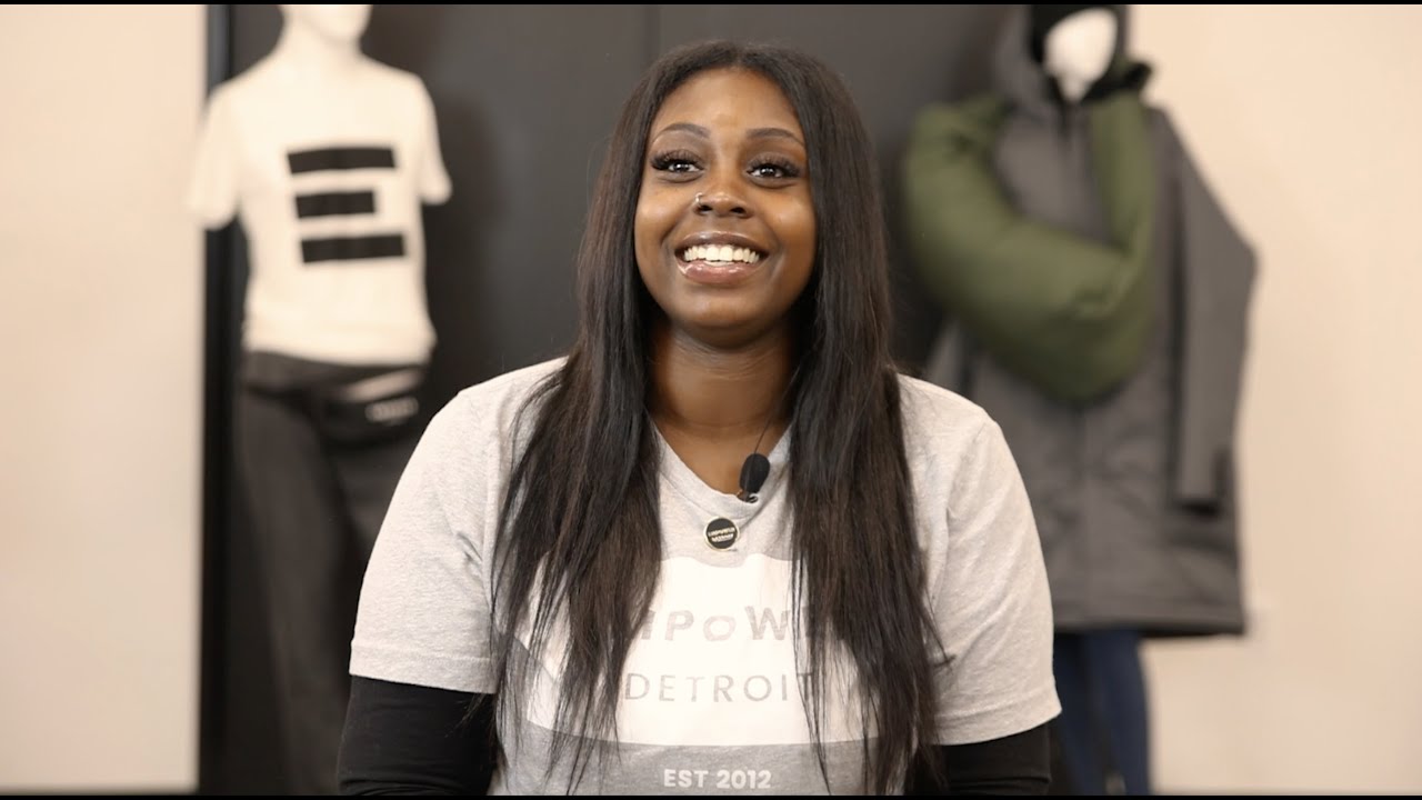 Shaniece - Empowerment Plan