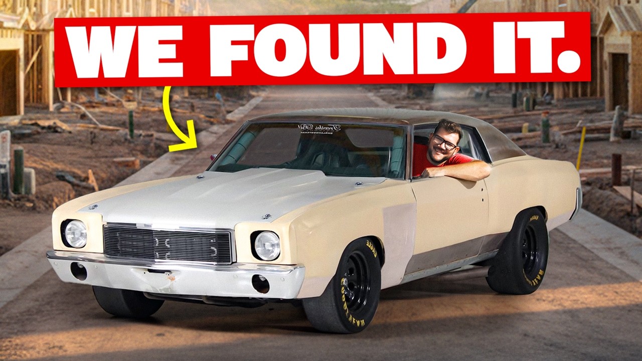 The Fast & Furious Car Everyone Forgot About