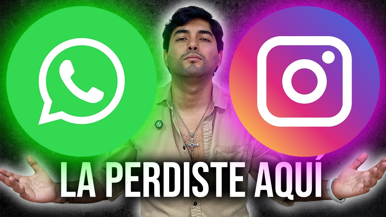 Por qué no te responde los mensajes si en persona SÍ estaba atraída