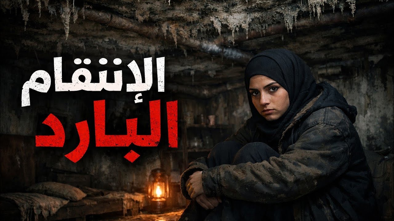 تحت سابع أرض 💔⁉️