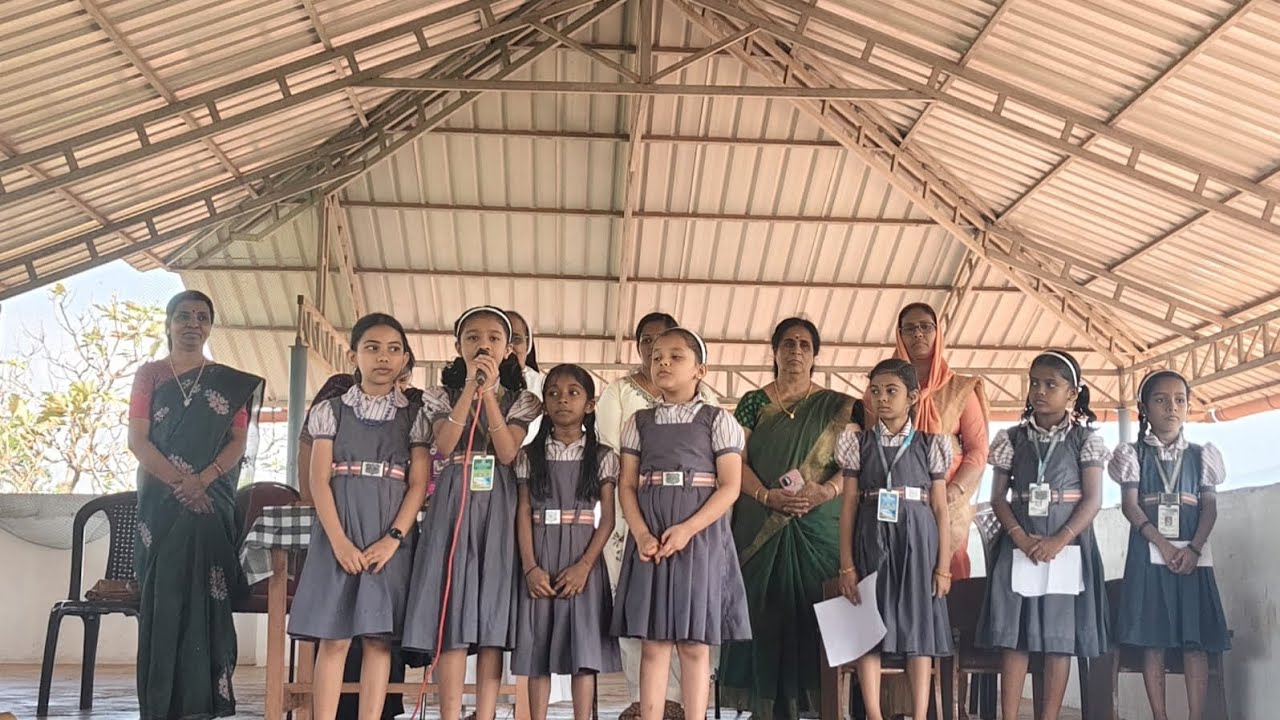 രണ്ടാം ക്ലാസിലെ ആരോഗ്യം സമ്പത്ത് എന്ന പാഠഭാഗവുമായി ബന്ധപ്പെട്ട പ്രവർത്തനം 