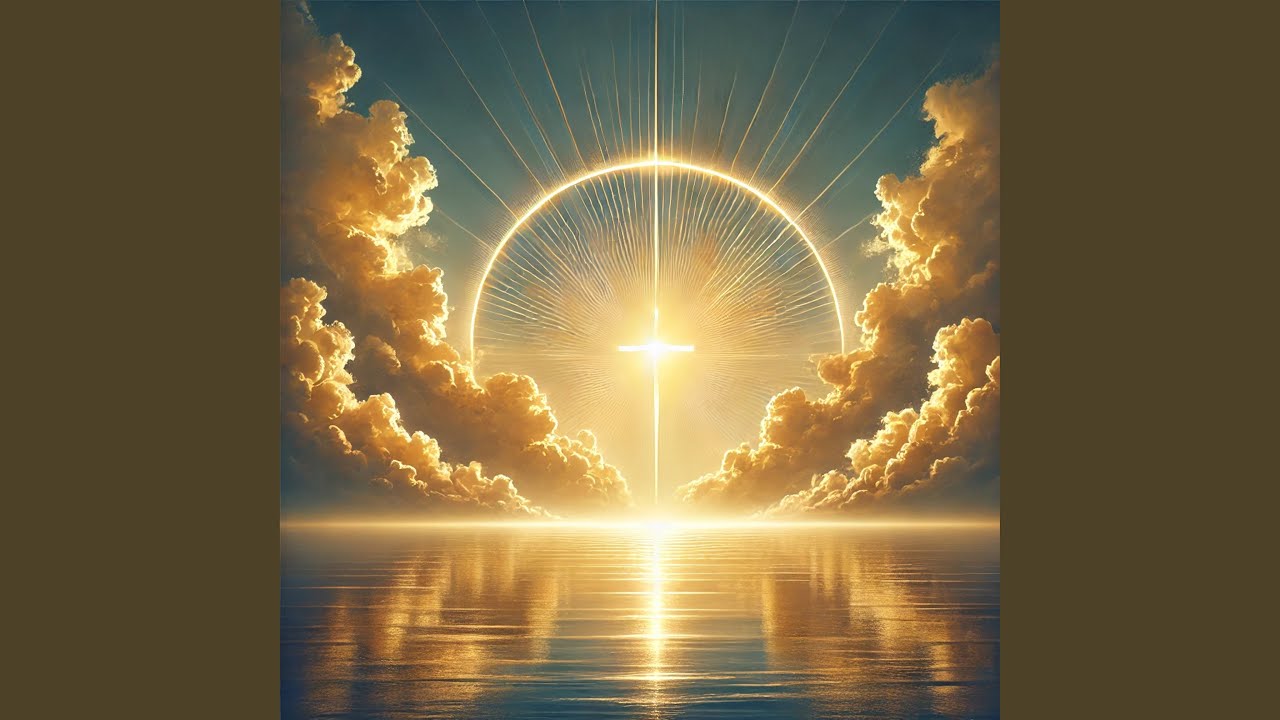 Refuge and Strength &ndash; Inspired by Psalm 46,2