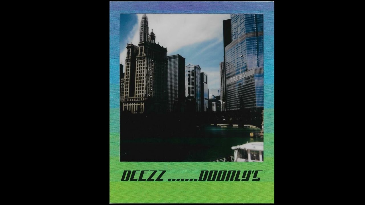 Deezz - Doorly's