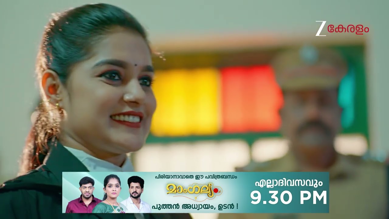 Mangalyam | Ep - 778 | Webisode | Jan 08 2026 | Zee Keralam