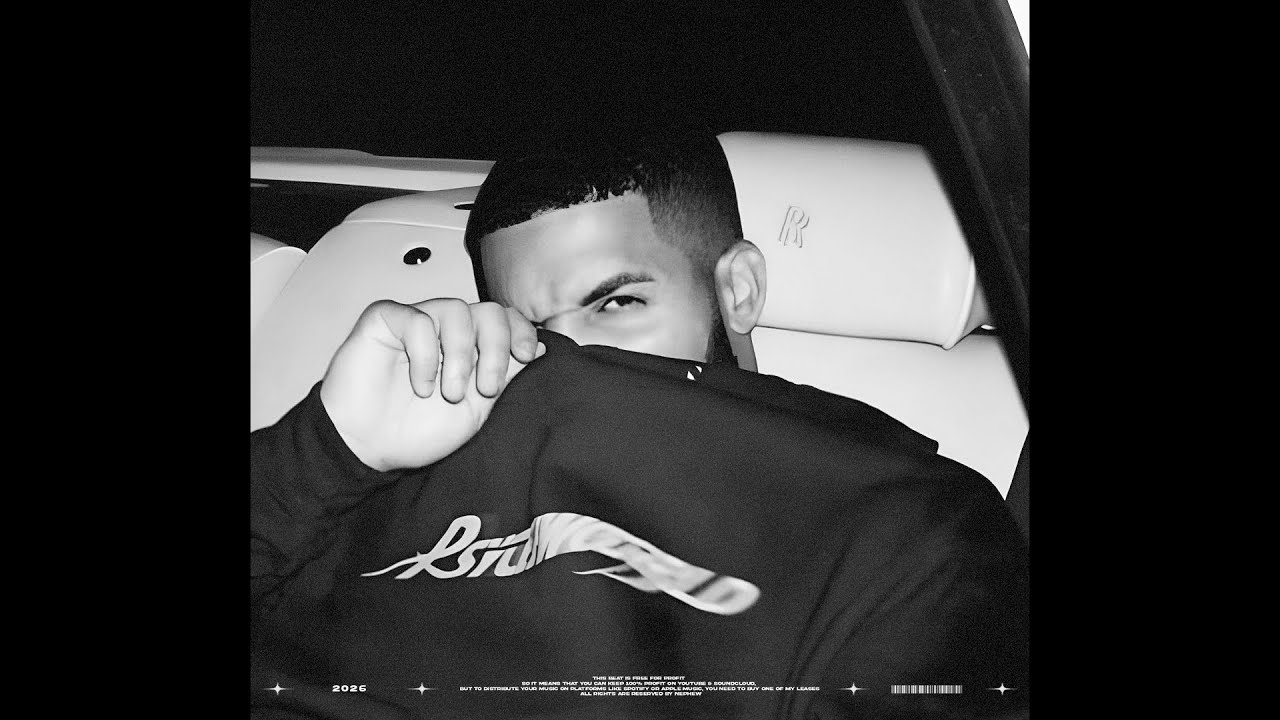 [FREE FOR PROFIT] TRAVIS SCOTT X DRAKE TYPE BEAT ~ 