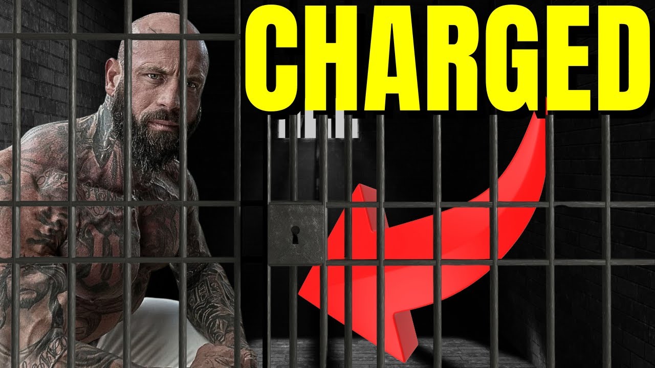 BREAKING* Wes Watson Charged! Police Report Reveals The Truth