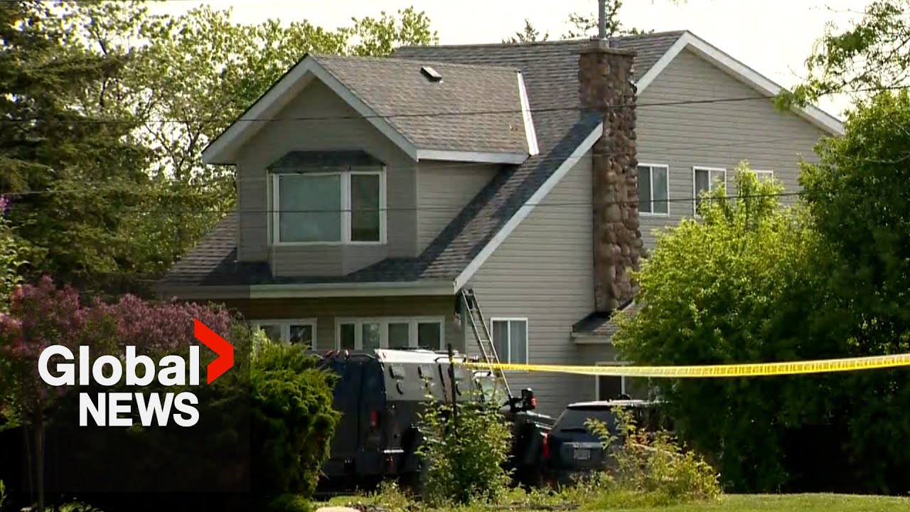Suspected landlord-tenant dispute in Hamilton, Ont. leads to double homicide, SIU investigating