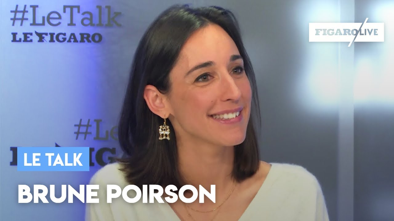 Le Talk de Brune Poirson: «Ségolène Royal nous a imposé une double punition avec  l'écotaxe»