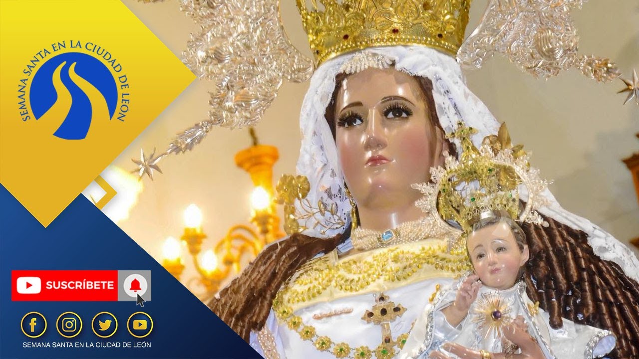 Fiesta, Virgen de Candelaria. Diriomo, Granada. 2026. #leon #nicaragua