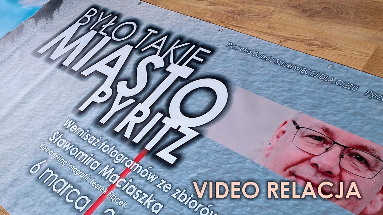 Było Takie Miasto   RELACJA VIDEO