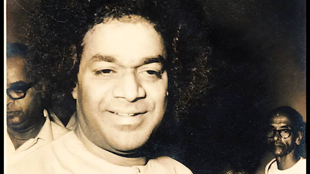 One With Sai in Dakshina Kannada at Mangalore- Music Programme Part 4