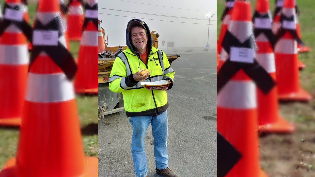 NYSDOT Workers Memorial Day 2020