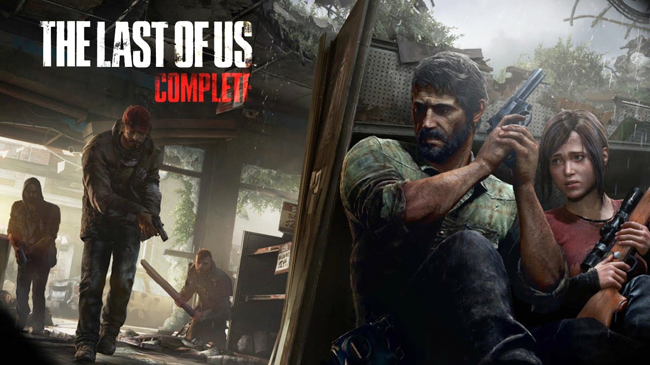 FIRST PLAY  |  PART II REMASTERED  |  BETTER THAN OG?!