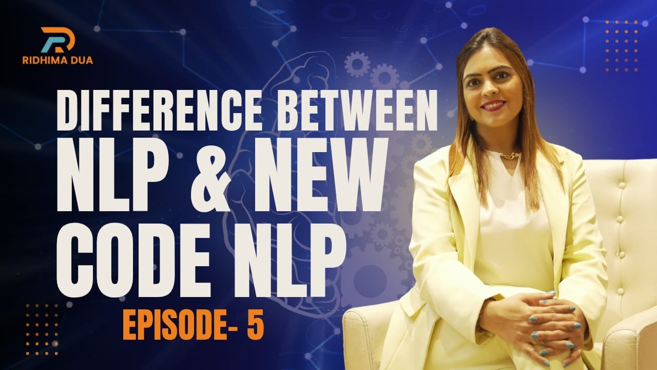 🚀 Episode 5 & Finale: Mastery Unlocked – The Ultimate NLP Breakthrough!