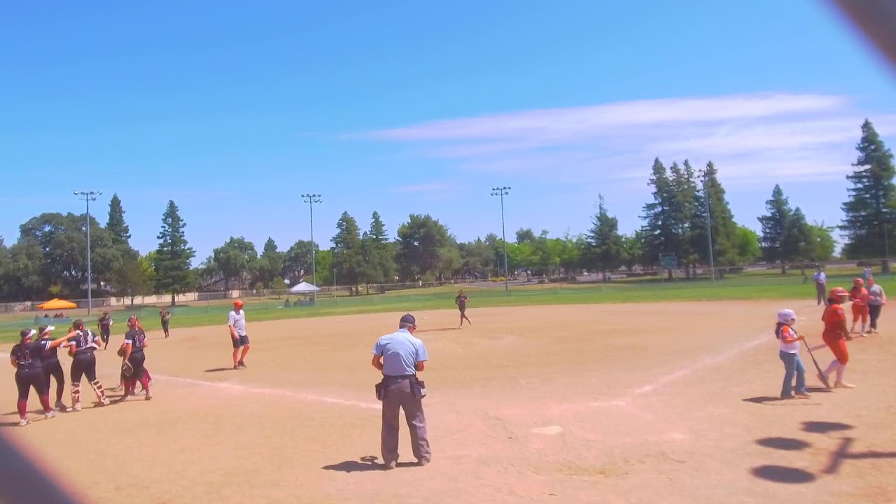 LTG Henderson 18u vs Batbusters Gomes/Denny Gold 18u