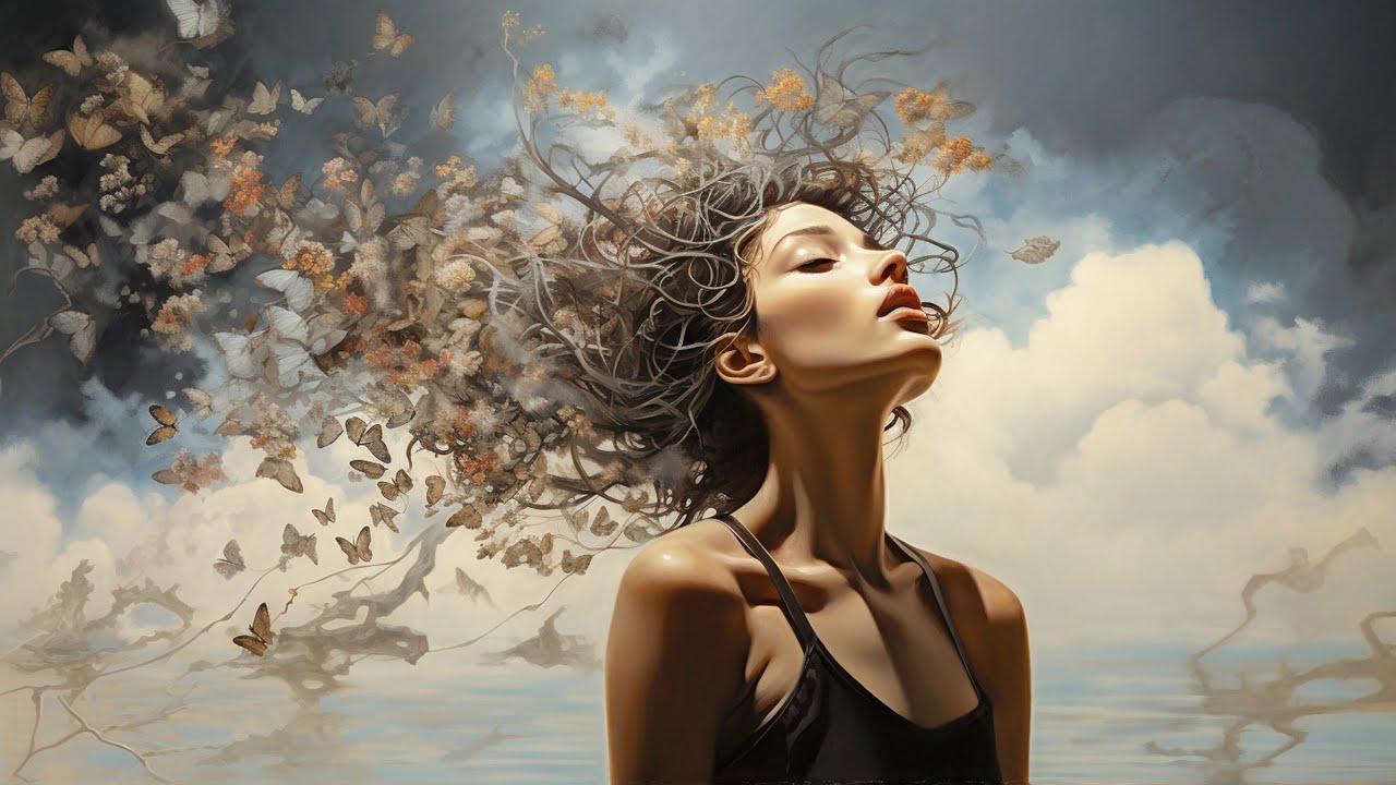 Arriving Beyond Thought