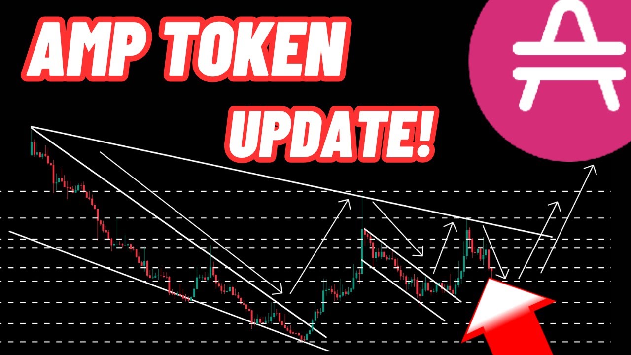 AMP Coin Major Price Update & Prediction for 2025!