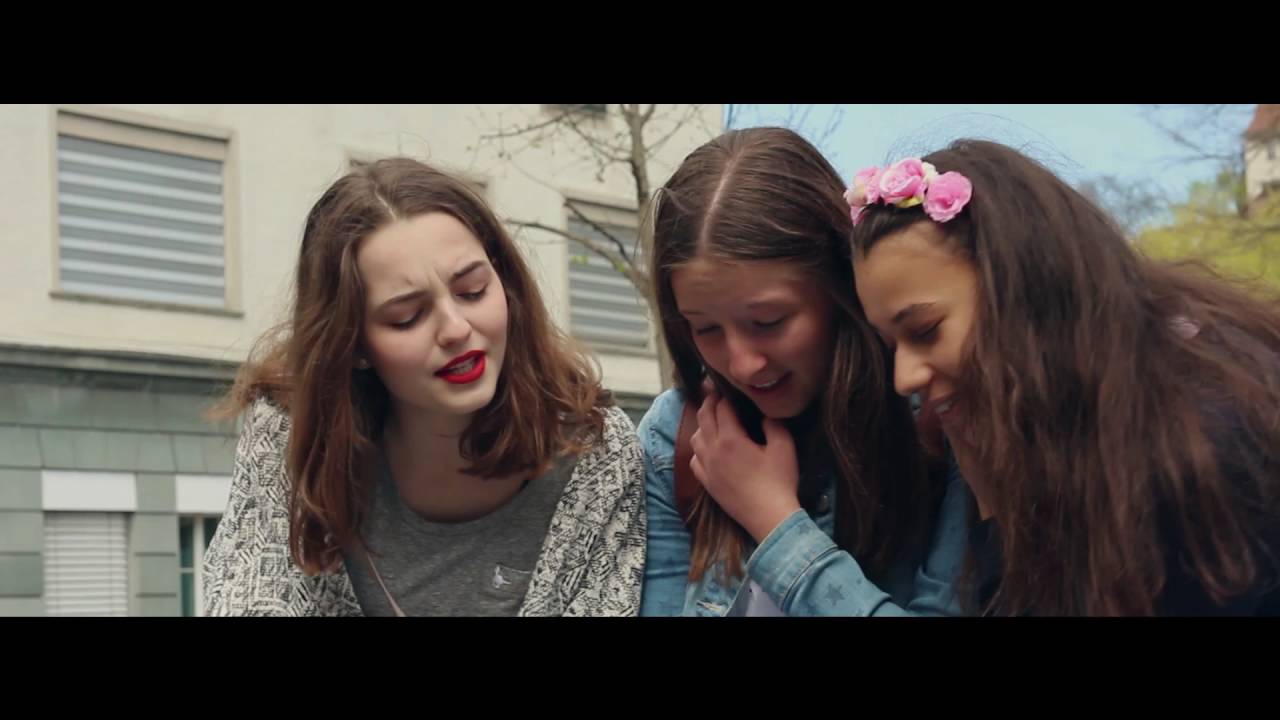 ND Light - Passivroucher [Official Videoclip]