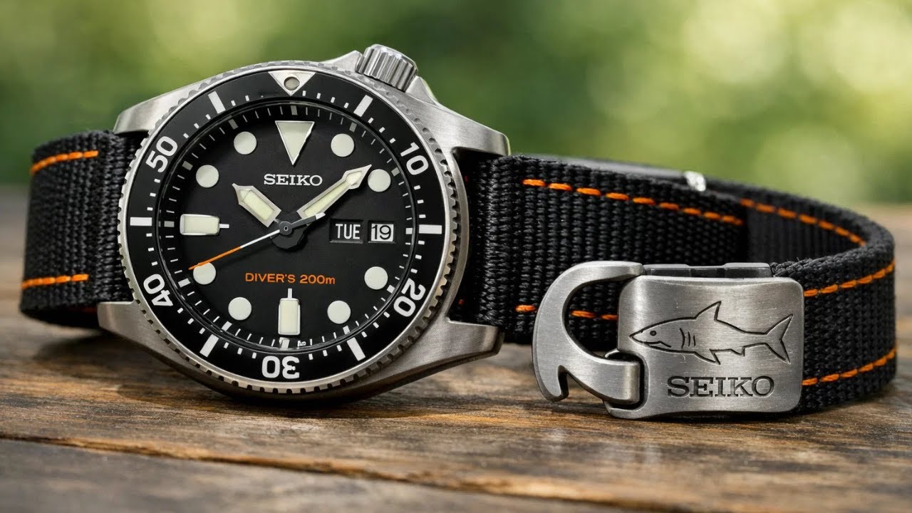 Top 10 Swiss Watches Under $1K That Look WAY More Expensive