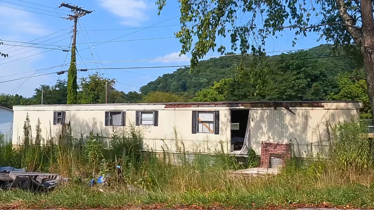 Harlan, Kentucky | A Sad Truth