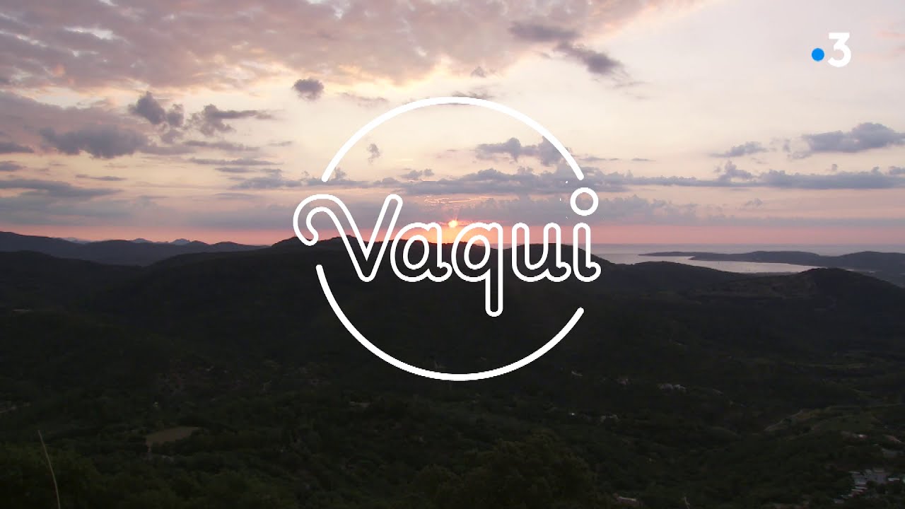 Vaqui. Conservatoire de figuiers à La Garde-Freinet (83)