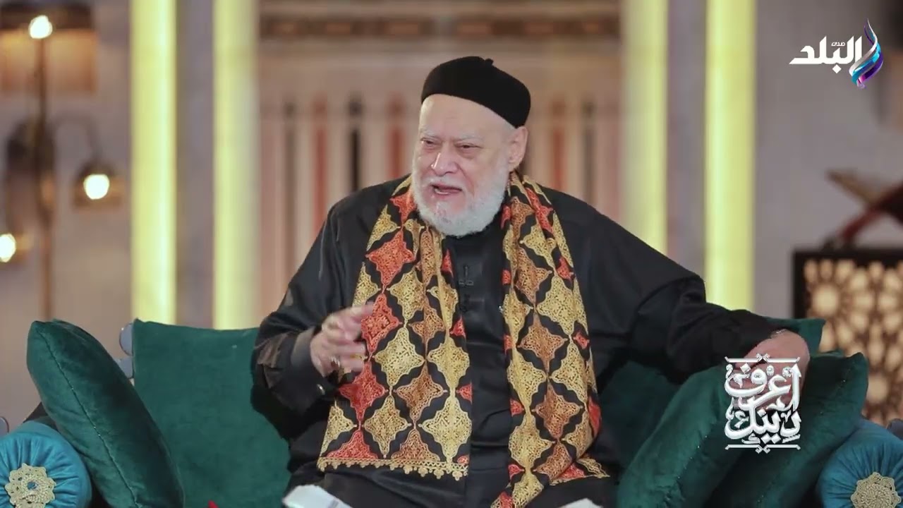 مكنتش منتظم في الصلاة وبدأت تحاول الالتزام.. الدكتور علي جمعة هيقولك تعمل إيه مع الصلوات الفائتة؟