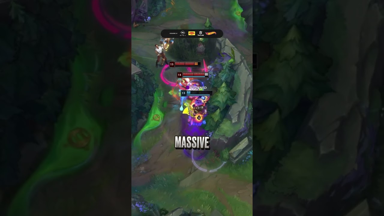 59% win rate with... Full Crit Poppy?