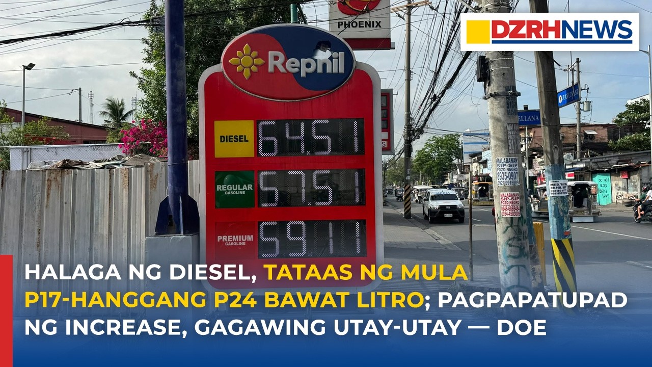 BuCor Chief Gregorio Catapang Jr., kinasuhan ang 18 ex-marines sa isyu ng umanong cash deliveries